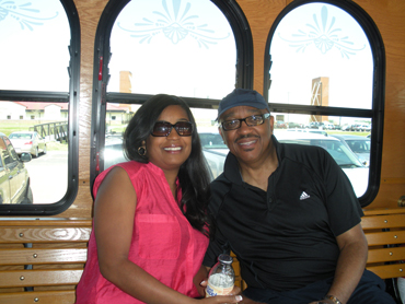 First Chance Scholarship